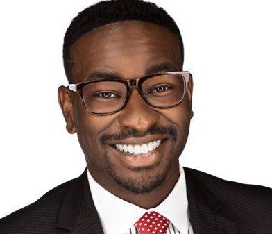 Justin Andrews